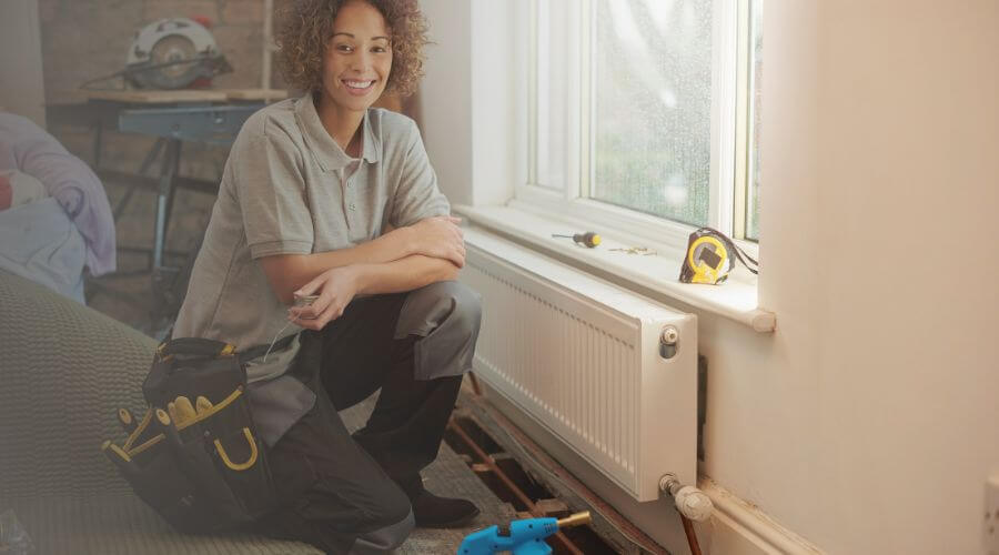 Professional Leak Detection Services in Jewell, OH